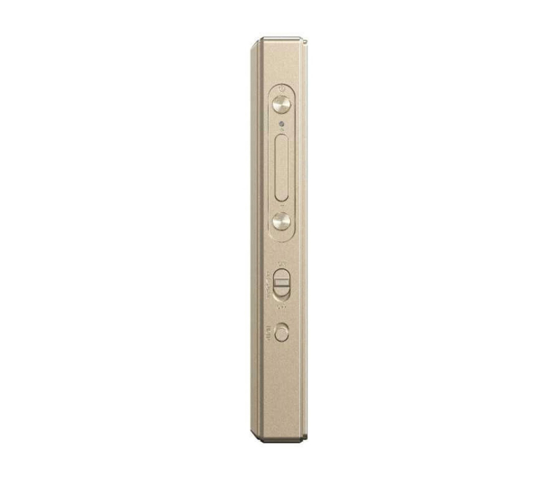 FiiO M21 Titanium - 1455695 - zdjęcie 3